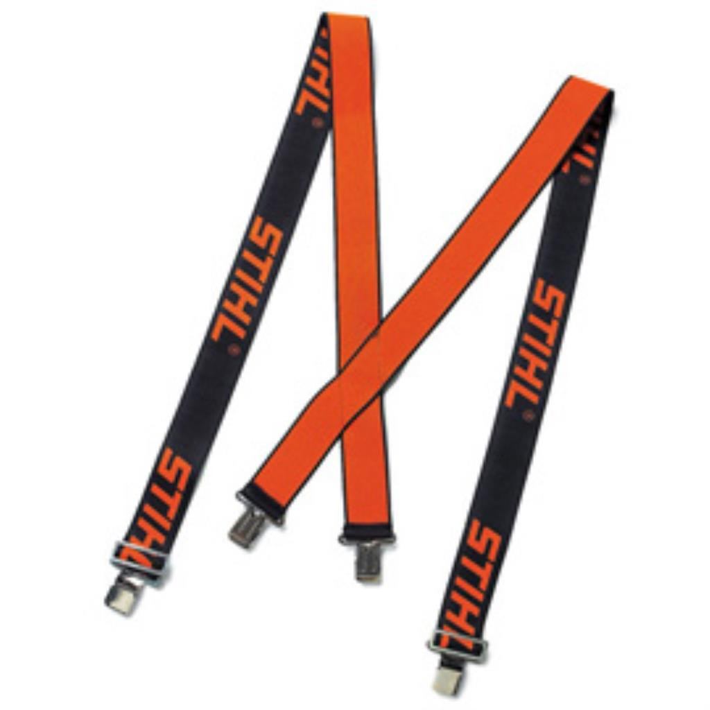 Hängsle med stroppar