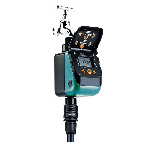 Timer Aquauno Video-2 Plus