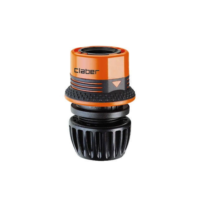 Snabbkoppling 1/2"+5/8" ErgoSB