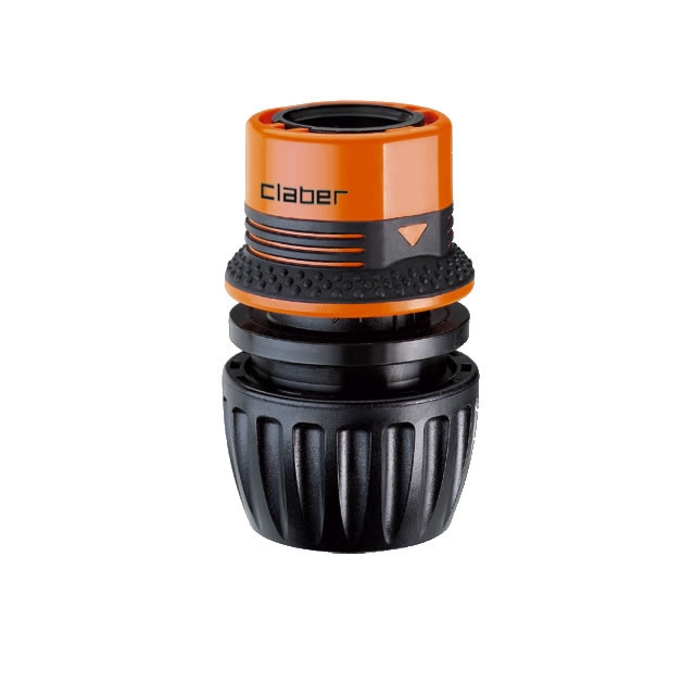 Snabbkoppling 1/2"+3/4" ErgoSB