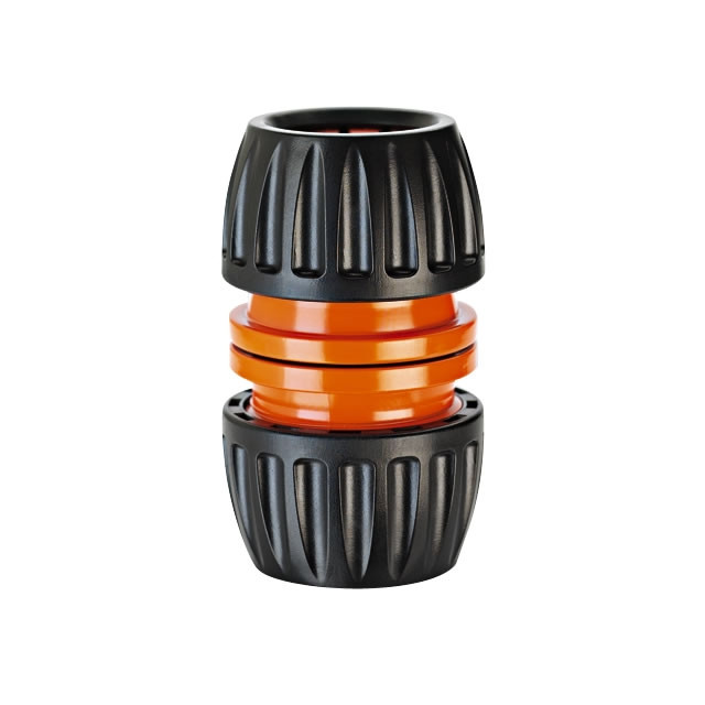 Skarvkoppling Uni 1/2"+3/4"