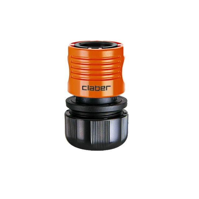 Snabbkoppling 3/4" SB