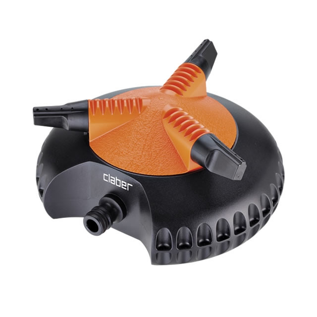 Sprinkler Indrojet 2000