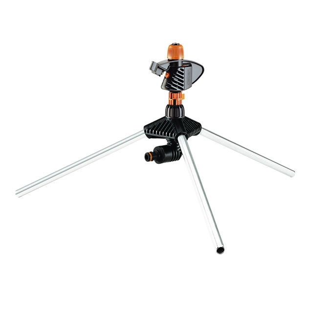 Sprinkler Impackt Tripod