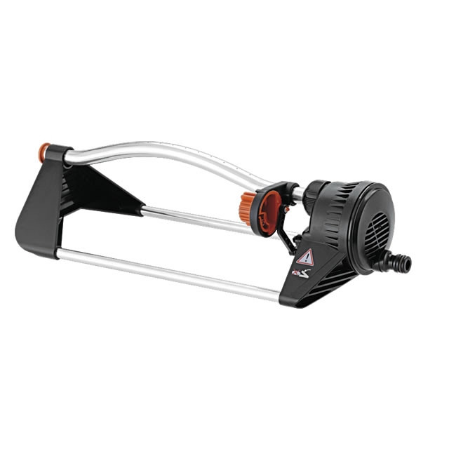 Spridare Compact 160