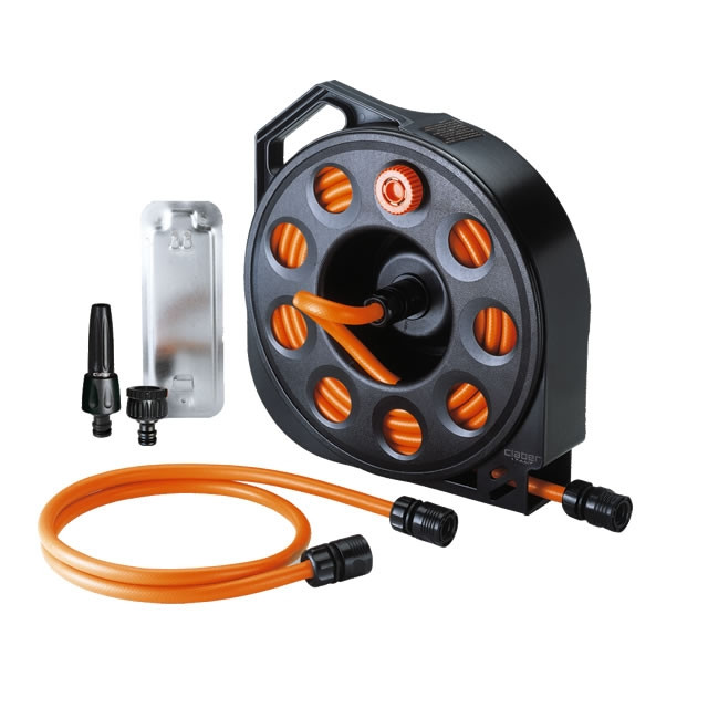 Slangkassett Aquapass