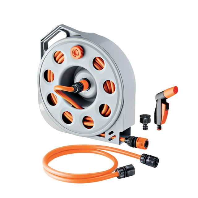 Slangkassett Aquapass Freetime