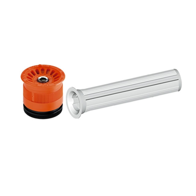 Sprinklerhuvud 0-350° justerbart