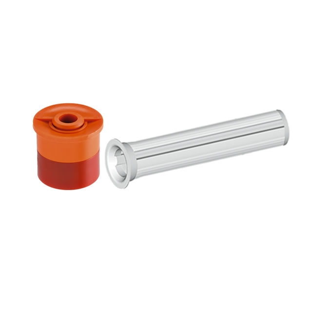 Sprinklerhuvud 180°