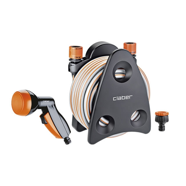 Slangvinda Mini Garden 10m