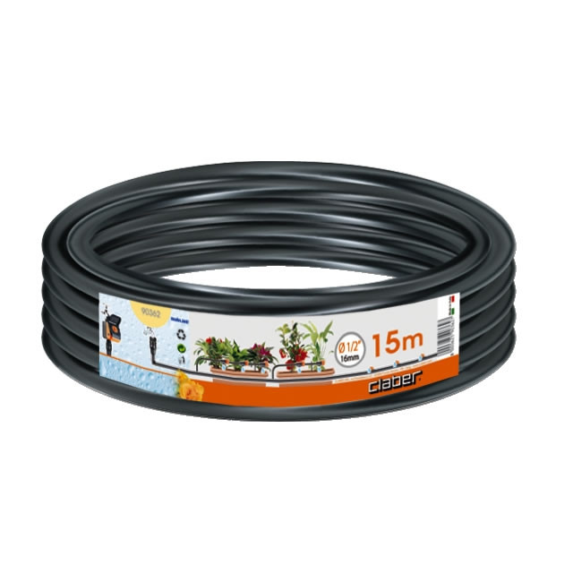 Anläggningsrör 1/2" 25 m