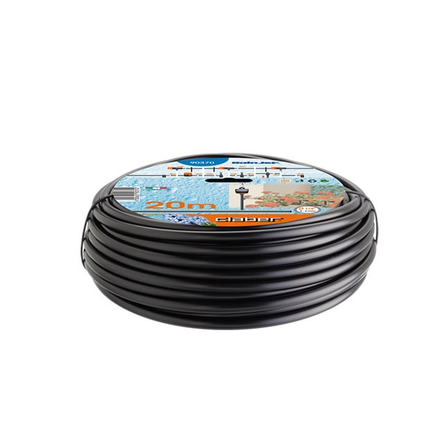 Anläggningsrör 1/4" 20 m