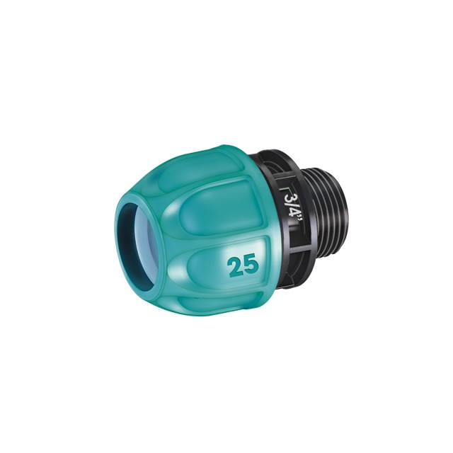 Koppling 3/4"-G3/4"y