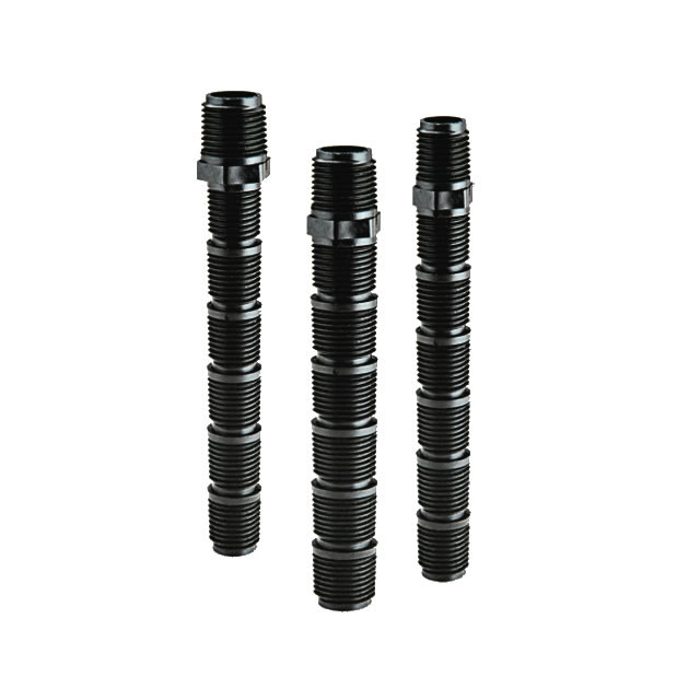 Förlängningsrör G1/2" 5 st