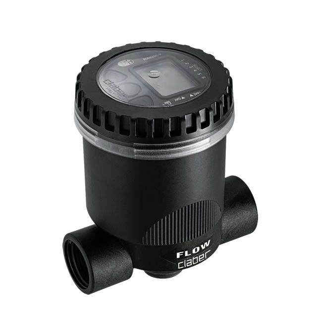 Solenoidventil G1" f program