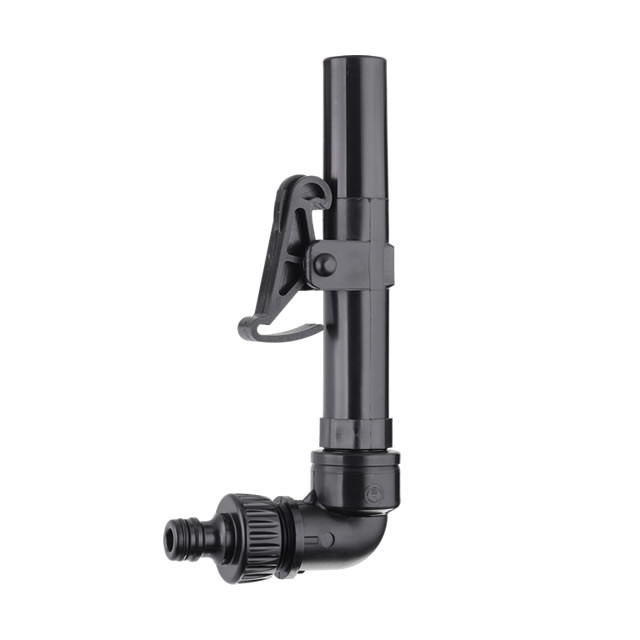 Reservanslutning Quick-Click