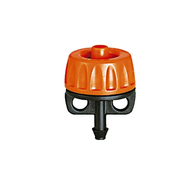 Droppmunstycke 10 st 4 l/tim