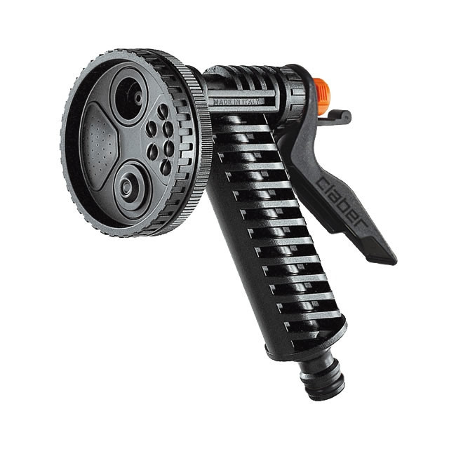 Pistolmunstycke Garden SB