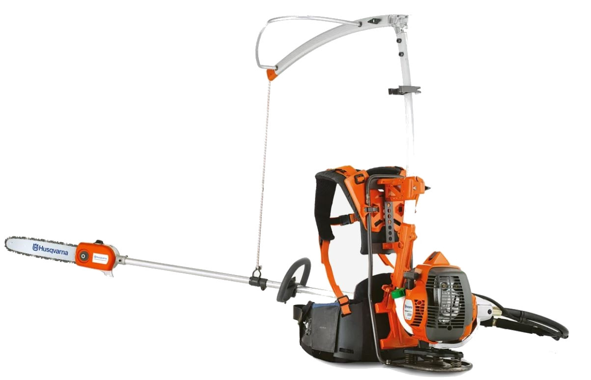 UTGÅTT, 535FBX CHAINSAW ALL EX US50