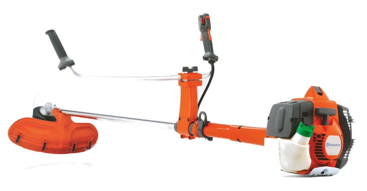 535RXT BRUSHCUTTER ALL EX US50