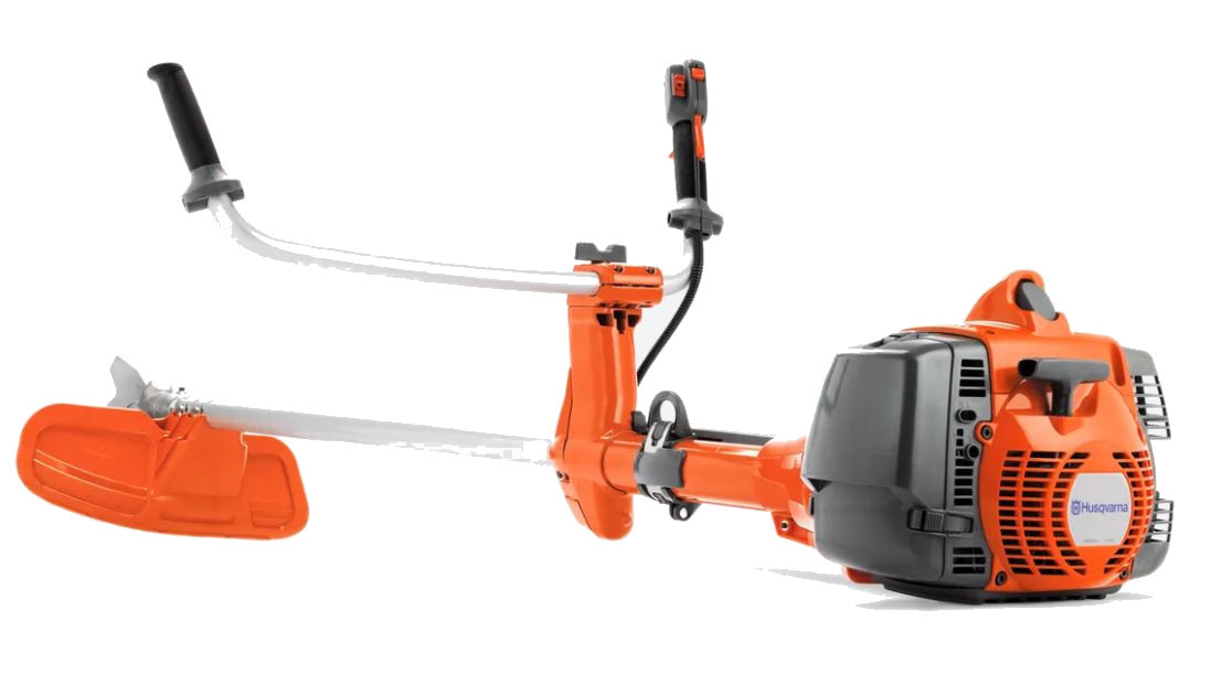 555RXT BRUSHCUTTER ALL EX US50