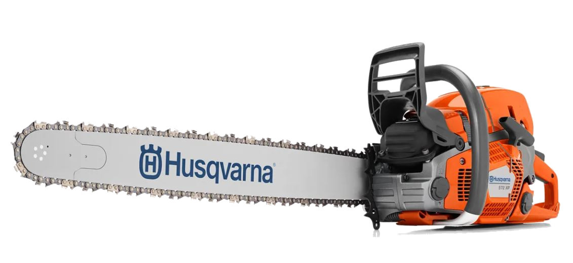 572XPG CHAINSAW 18 3/8" -  18"