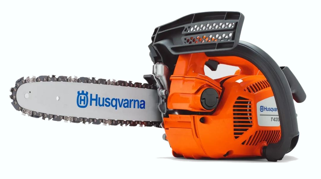 T435 12" MOTORSÅG