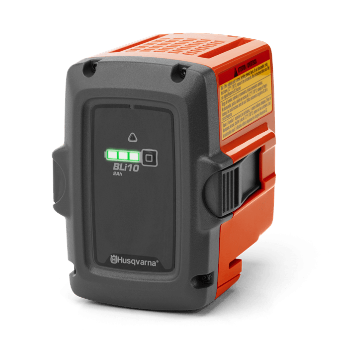 UTGÅTT, BLI10 BATTERY