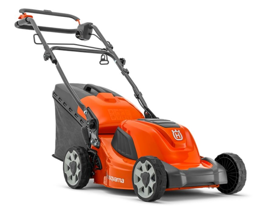 LC141C GRÄSKLIPPARE