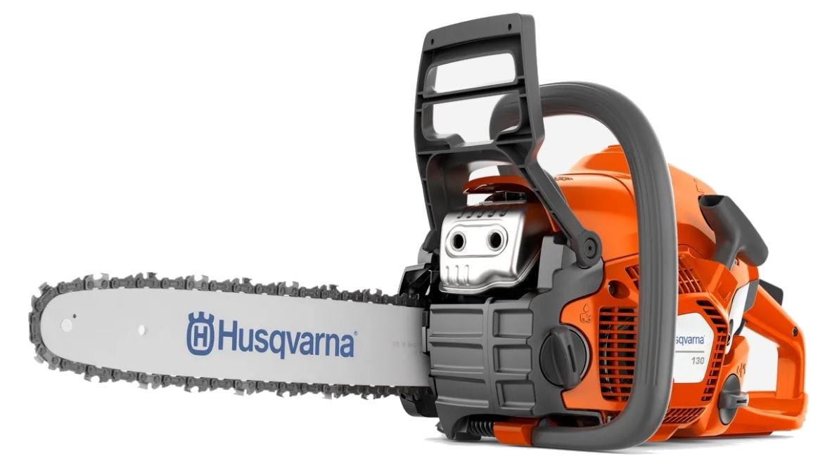 130 MOTORSÅG