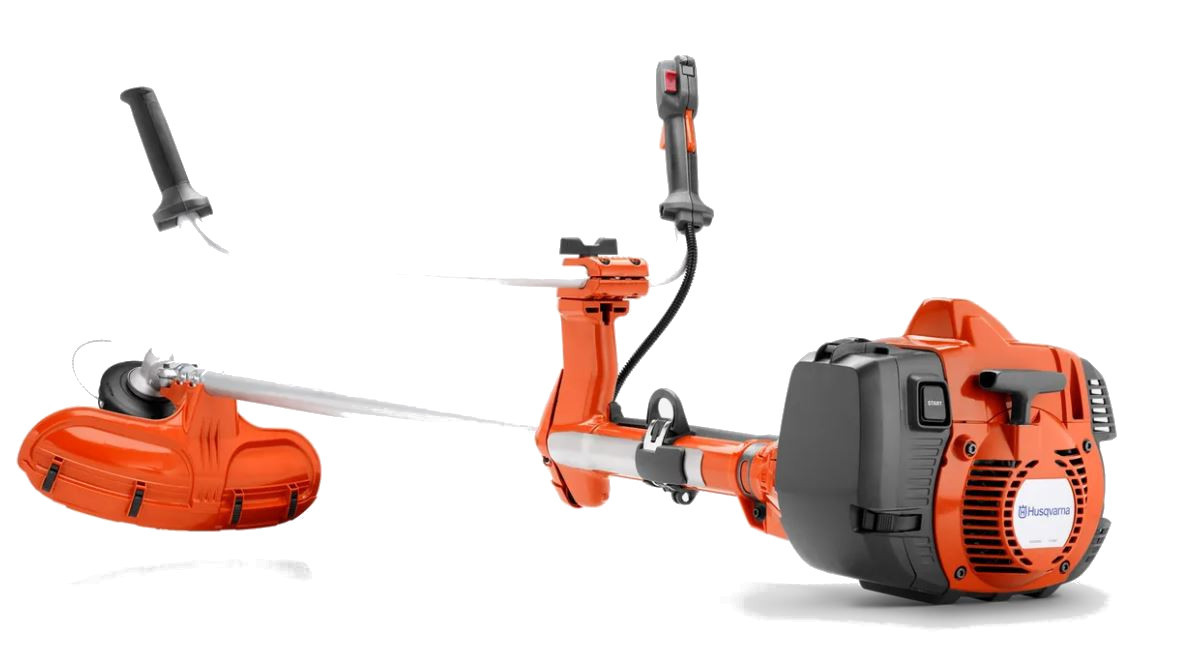 UTGÅTT, 545RXT BRUSHCUTTER ALL EX US50