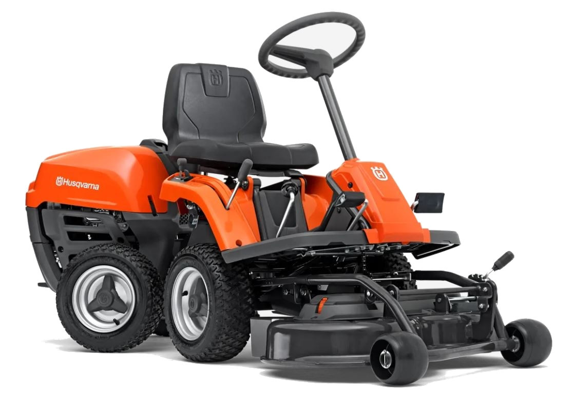 R112C RIDER R 112C 2021-