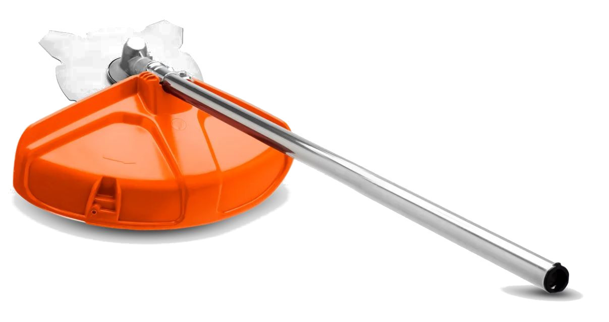 BCA850 ATTACHMENT KIT FRONT EN