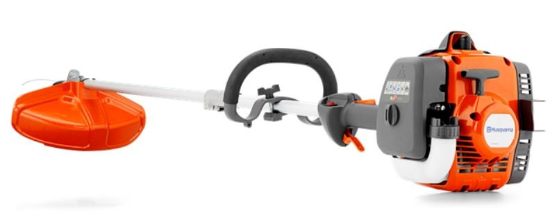 UTGÅTT, 129LK TRIMMER