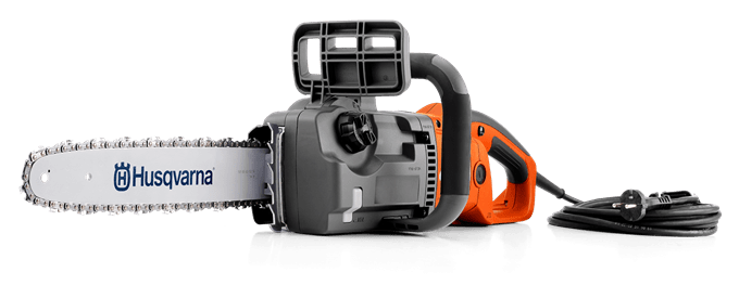 MOTORSÅG 420EL 2000W, 16''