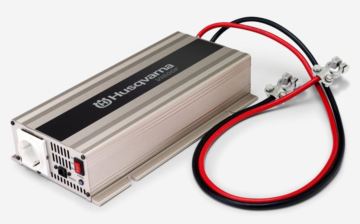 VOLTAGE INVERTER VI600F