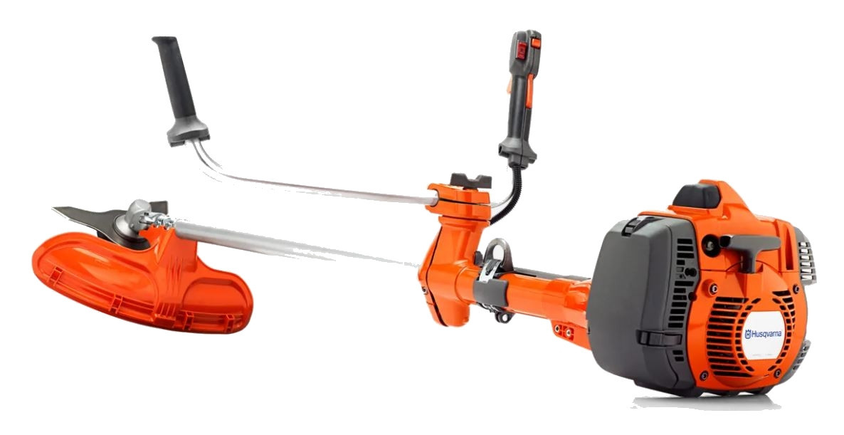 545FR BRUSHCUTTER NEW FOLDABLE