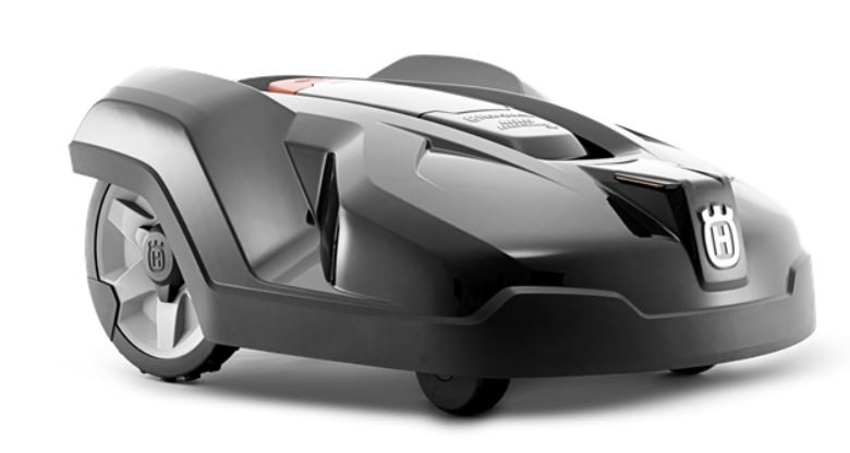 AM420 SE,NO,DK,FI ROBOTIC LAWN