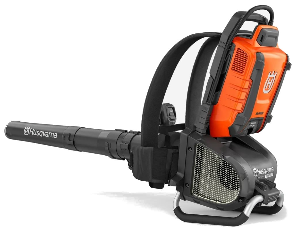 BLOWER 550IBTX BT(EU)