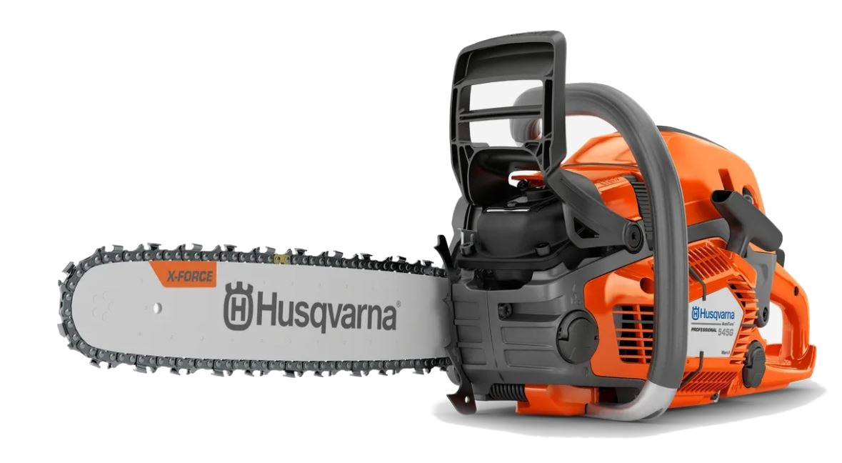 545G MARK II CHAINSAW 13 13" S