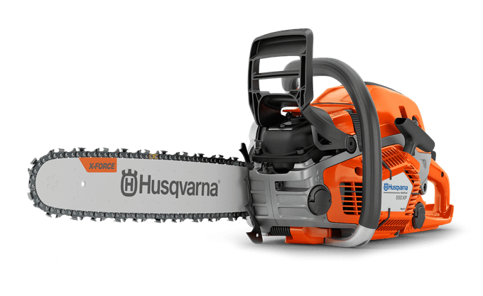 550XP MARK II CHAINSAW 13 13"
