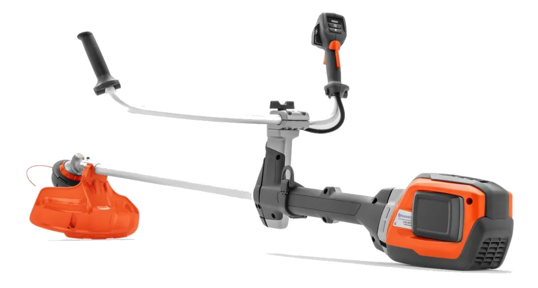 BRUSHCUTTER 535IRXT BATTERY BR