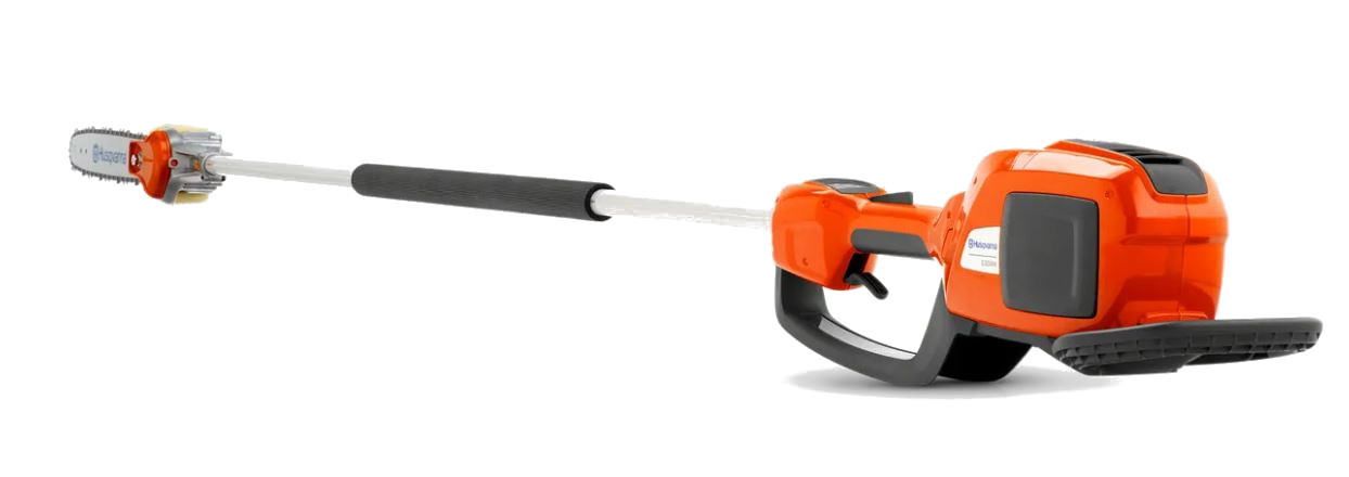 530IP4 POLE SAW FIXED POLE SAW