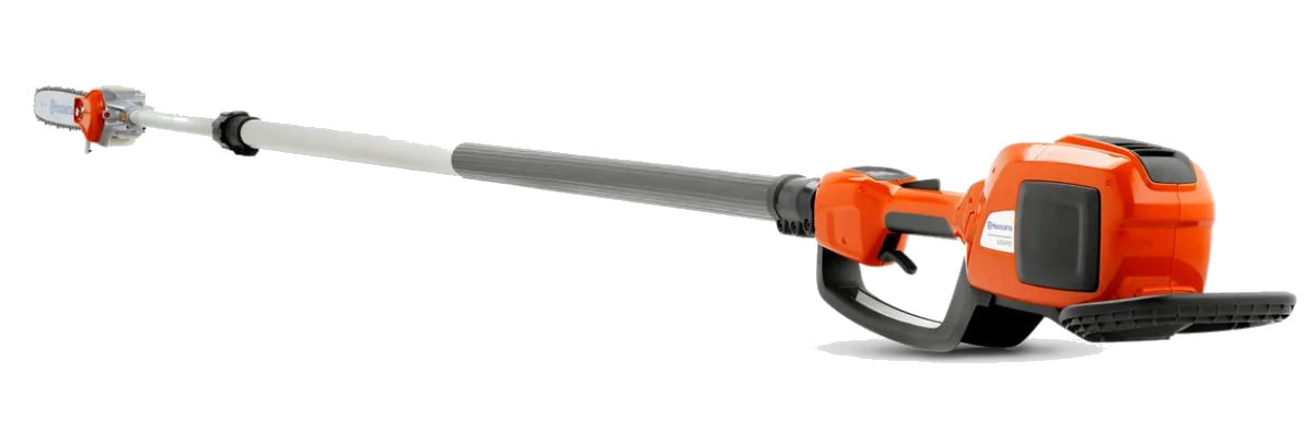 530IPT5 POLE SAW TELESCOPIC PO