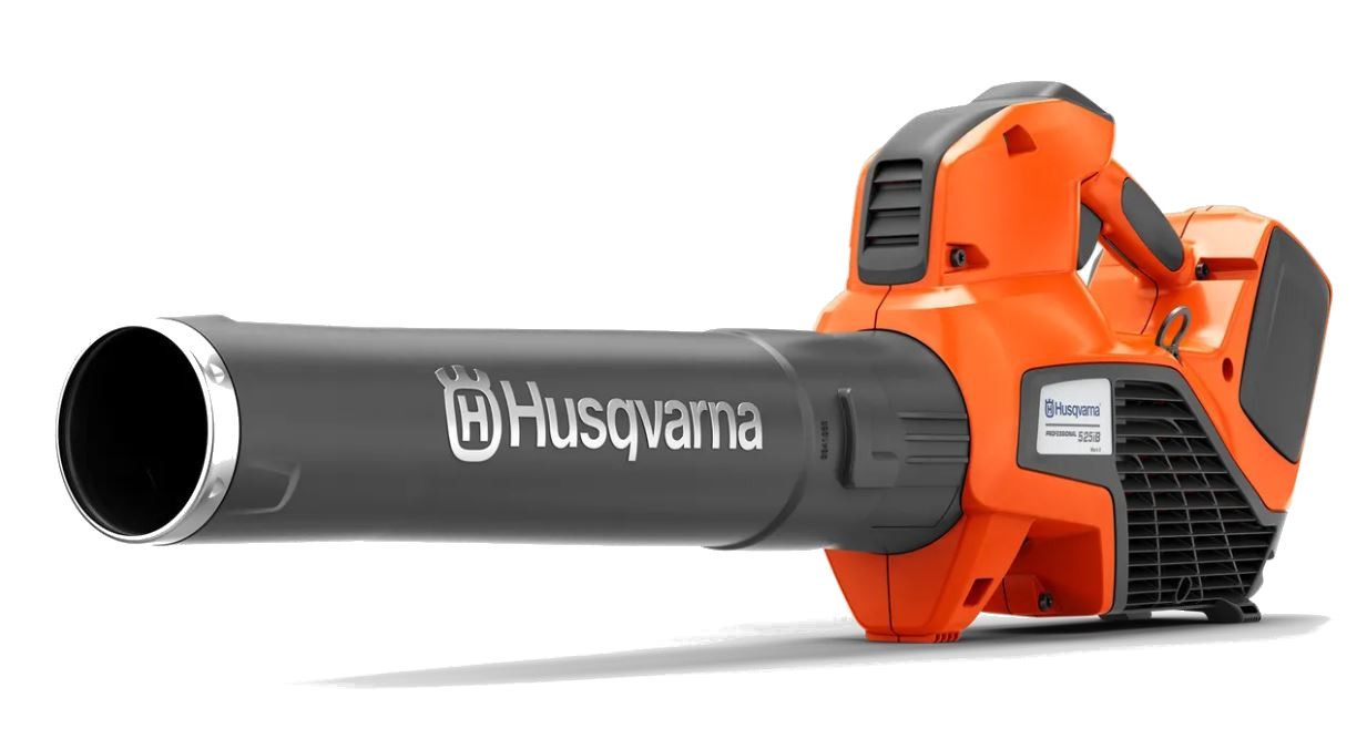 UTGÅTT, BLOWER 525IB MARK II UPGRADE