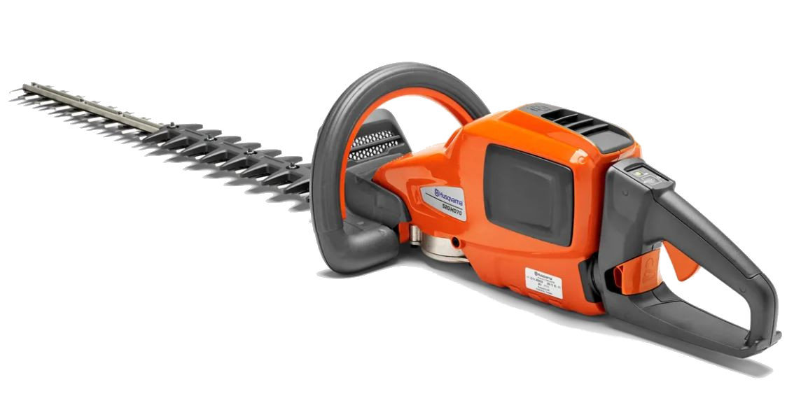 HEDGE TRIMMER 520IHD70 NO BATT