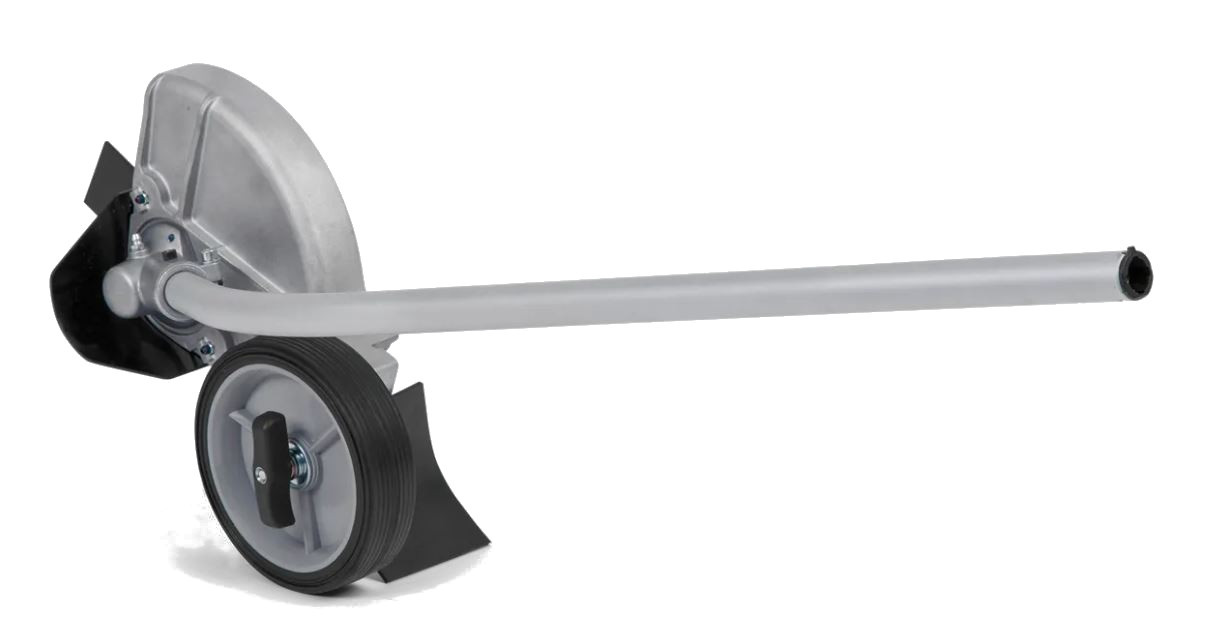 ECA850 ATTACHMENT KIT CURVED S