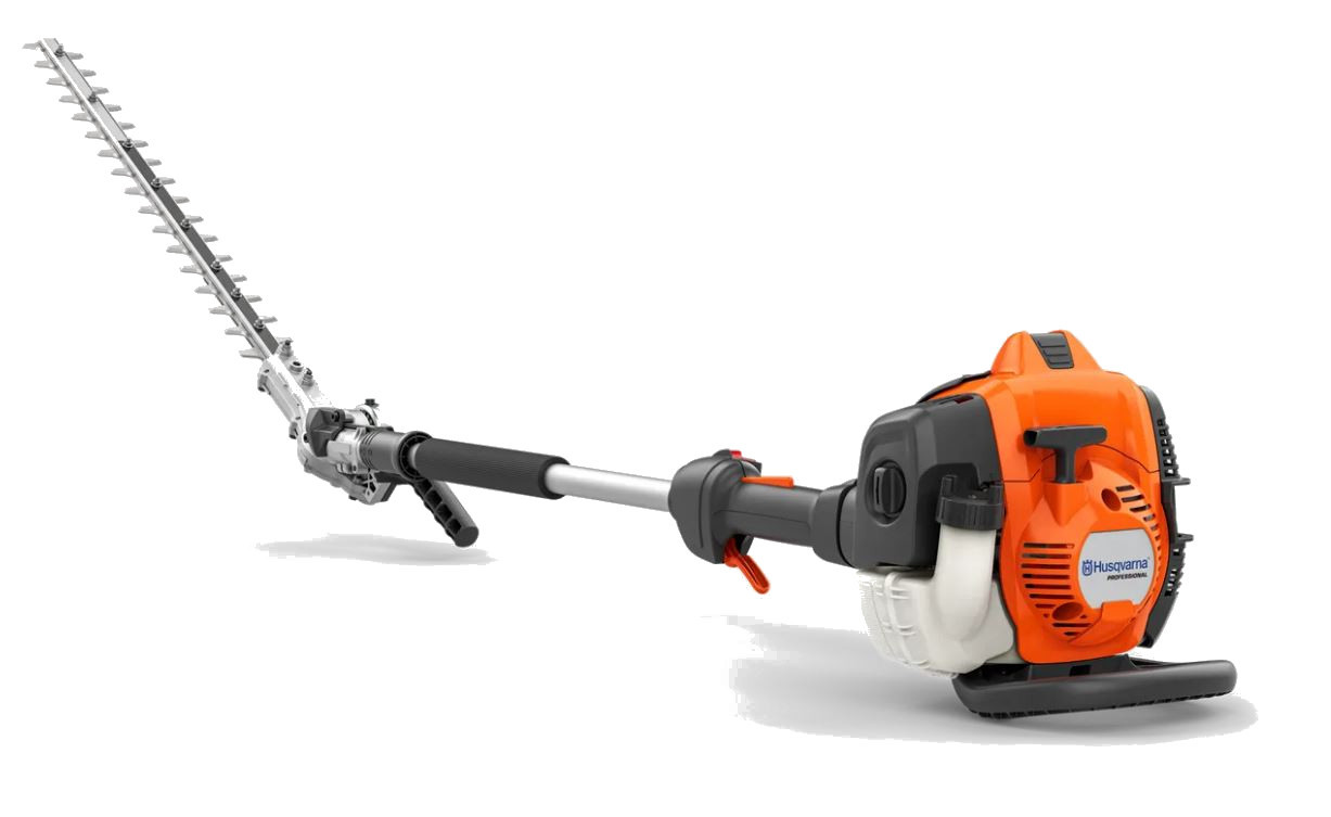 525HE3 HEDGE TRIMMER ALL EXCL.