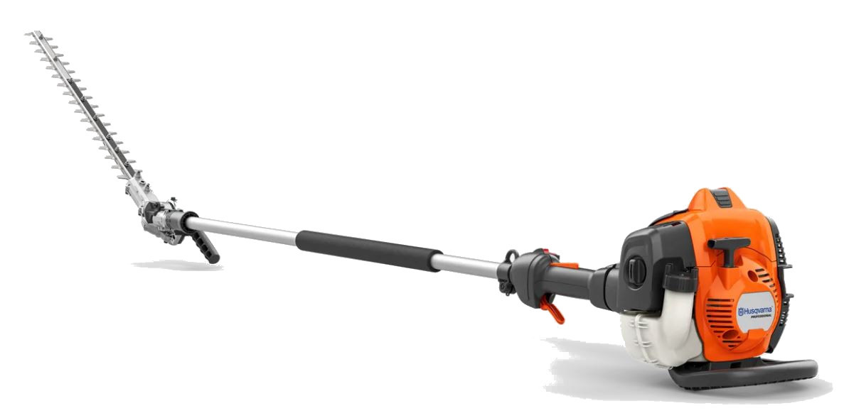 525HE4 HEDGE TRIMMER ALL EXCL.