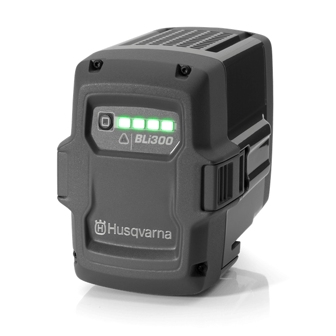 UTGÅTT, BATTERI BLI300